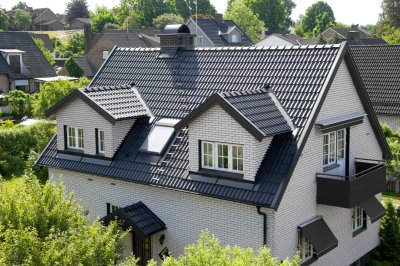 Hvorfor vlge betontagsten