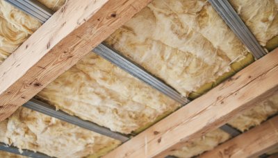 Sdan sikrer du en effektiv isolering af dit tag og hus