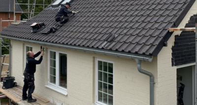 Tagtilbehr: Alt samlet i t indlg