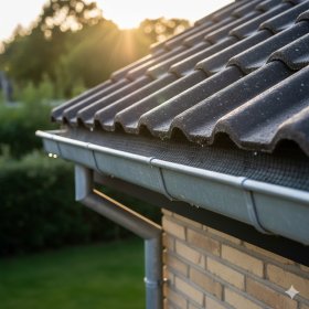 Hvad er en tagfod og hvad gr den?