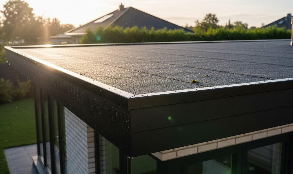 Hvad er tagpap og hvornr br jeg vlge det?