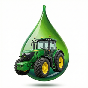 Landbrugsdiesel Plus - B0