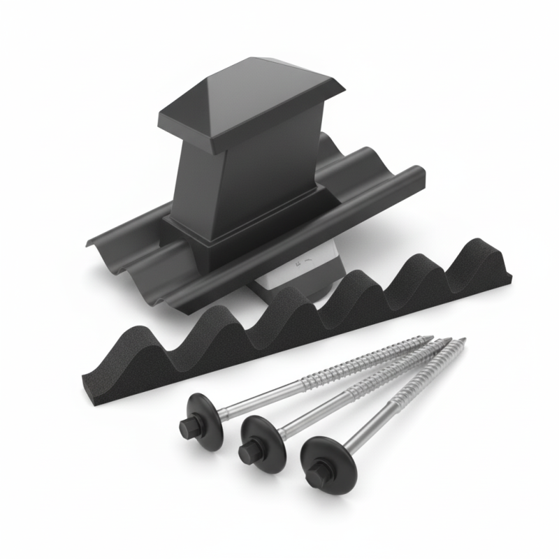 Tilbeh&oslash;r til b&oslash;lgeplader