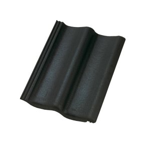 B&C 30 Protector tagsten Sort