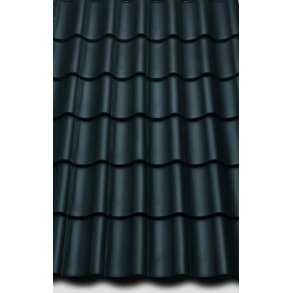 Torino H-10 Sort �delengoberet