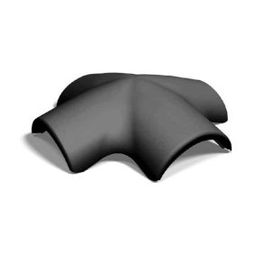 Benders X-rygningssten 16-32