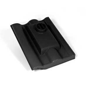 Benders 2K Faldstammeudluftning