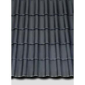 Firenze H-14 Matsort Engoberet