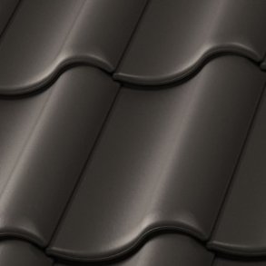 Lucca Vingefalstagsten Matsort engoberet