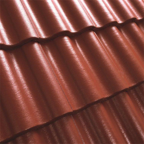 Benders Palema (2K) Candor, Kastanjebrun