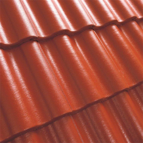 Benders Palema (2K) Candor, Terracottard