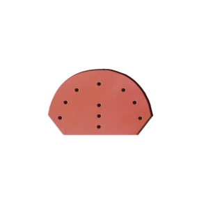 Firenze H-14 Rygningsskive