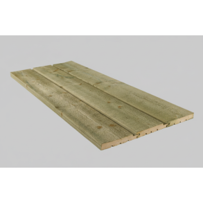 Sternbr�dder 25x150mm