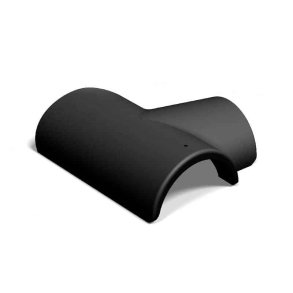 Benders T-rygningsbegynd