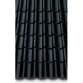 Firenze H-14 Sort H�jglaseret