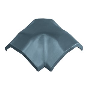 Parma Arkitekt valmklokke