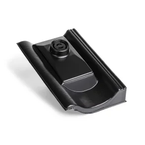 Benders (1K) Faldstamme udluftning