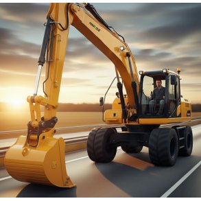 Entreprenr Diesel - B0