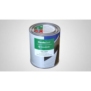 Hardieplank kantforsegler