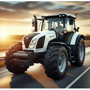 Landbrugsdiesel Plus - B0