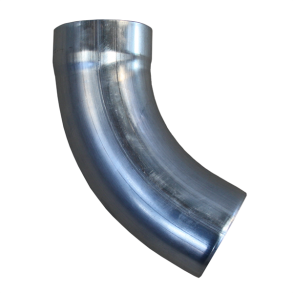 Rrbjning 60, 76 mm - zink