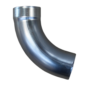 Rrbjning 72, 76 mm - zink