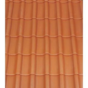 Firenze H-14, Naturrd