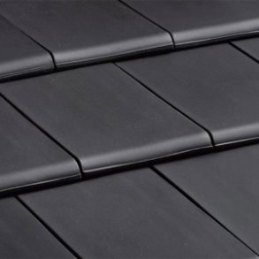 Parma Arkitekt Tagsten Matsort engoberet