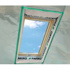 Fakro Dampsp�rrekrave