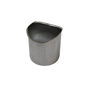 Tudstykke til lodning - zink